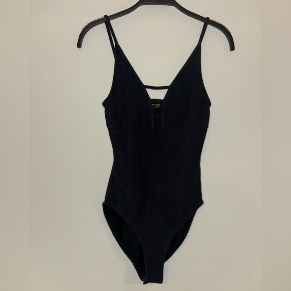Black Topshop Onesie